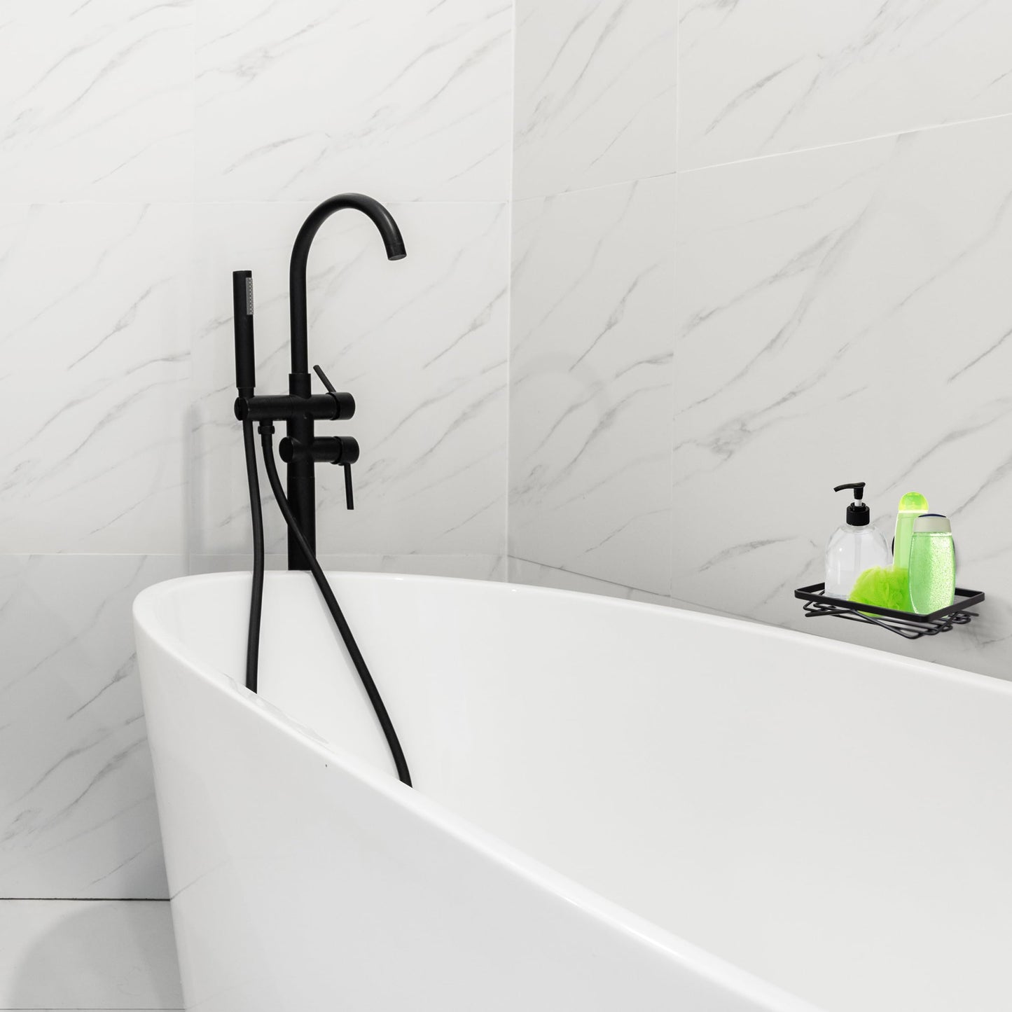 Modern Sleek Chrome Plated Luxury Soap Holder